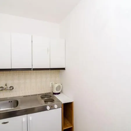 Apartment Barbara - With Terrace And Sea View 3 Adults *